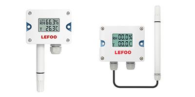 LFH10、LFH10A、LHF30溫濕度變送器產(chǎn)品相同點(diǎn)和區(qū)別分析
