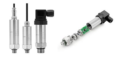 LFT3100 溫壓一體變送器：原油、食品、水處理等行業(yè)的監(jiān)測利器