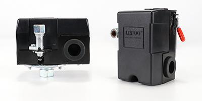 LF10系列空氣壓縮機(jī)壓力開關(guān)：功能、選型與應(yīng)用指南